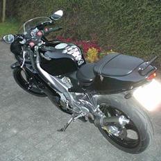 Aprilia RS 125