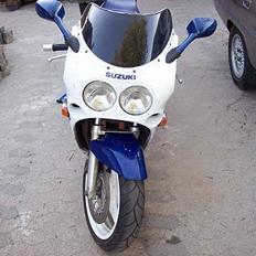Suzuki GSXR 1100