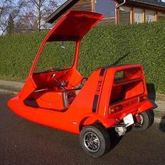 ATK Reliant Bond Bug 