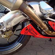 Aprilia RSV MILLE R ¤¤SOLGT¤¤