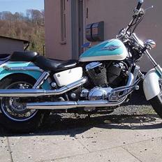 Honda VT 1100 C2 *solgt*