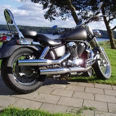 Honda VT 1100 C2 *solgt*