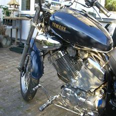 Yamaha 535 Sælges