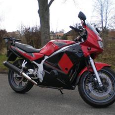 Suzuki GS 500 E $SOLGT$