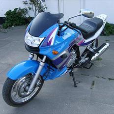 Universal Chituma CTM 250 (solgt)