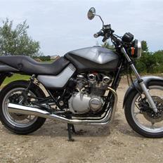Suzuki GS 650 G Katana