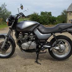 Suzuki GS 650 G Katana