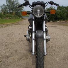 Suzuki GS 650 G Katana