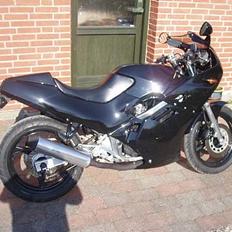 Suzuki Gsx-r 250 (Solgt)