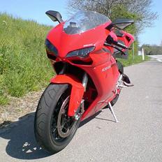 Ducati 1098