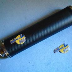 Suzuki Gsx 750 F SOLGT