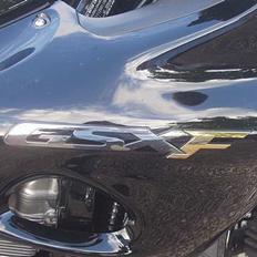 Suzuki GSX 750 F K6 (solgt)