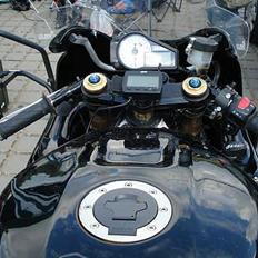 Suzuki Gsxr 1000  *SOLGT*