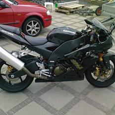 Kawasaki zx10r