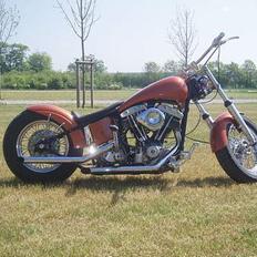 Harley Davidson FL 1200