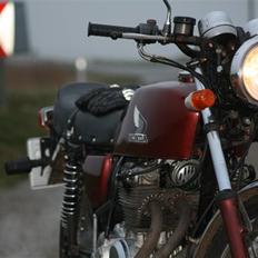 Honda CB400F SOLGT