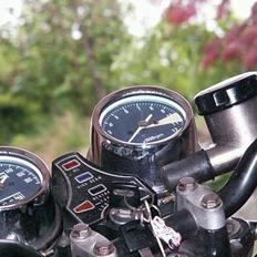 Honda CB400F SOLGT