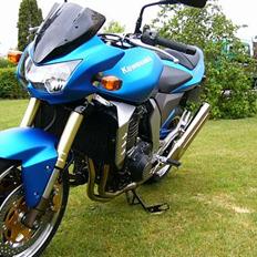 Kawasaki Z1000
