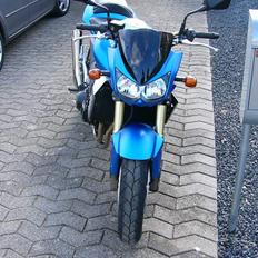 Kawasaki Z1000