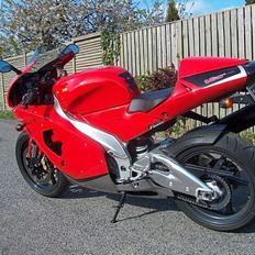 Aprilia RSV MILLE solgt 2007