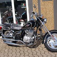 Lifan 250-4 Wide n' Low