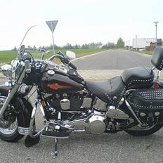 Harley Davidson Heritage softail