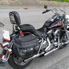 Harley Davidson Heritage softail