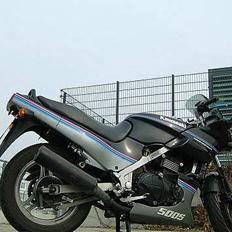 Kawasaki GPz500