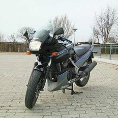 Kawasaki GPz500