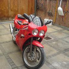 Suzuki GSXR400 RR " Solgt "