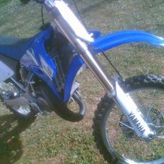 Yamaha YZ 125 SOLGT