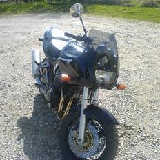 Suzuki GSF 1200 S Bandit