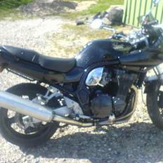 Suzuki GSF 1200 S Bandit