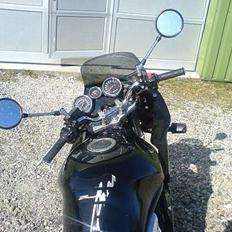Suzuki GSF 1200 S Bandit