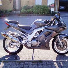 Suzuki SV 1000 SOLGT