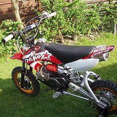 Thumpstar expert 125