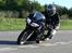 Suzuki SV 1000 S K4 *solgt* - ude og straffe både gummi og kællingen .. og hun nød det !