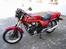 Honda CB900f Bol d'Or