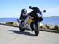 Honda CBR 600 F4 - Stadig på a kaje...