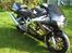 Honda CBR 900 RR Fireblade - Gammel potte