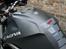 Cagiva Raptor 650 - S O L G T - Her kan være 18,5 liter
