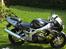 Honda CBR 900 RR Fireblade - Gammel potte