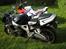 Honda CBR 900 RR Fireblade - Min hobby