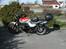 Suzuki gs 650 katana - en lille tur til guldborg