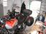 Suzuki gs 650 katana - trange forhold