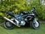 Suzuki Sv650sAK7 - Solgt 28-3-09