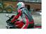 Yamaha YZF R6 (solgt)