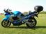 Suzuki GSX 600 F  **solgt**