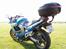 Suzuki GSX 600 F  **solgt** - det var bedre.. Ja den er pænere uden kassen, men da jeg altid har den på.....