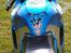 Suzuki GSX 600 F  **solgt** - Tank beskyttelse, fås hos Stevensmc, og andre velassorterede mc butikker.